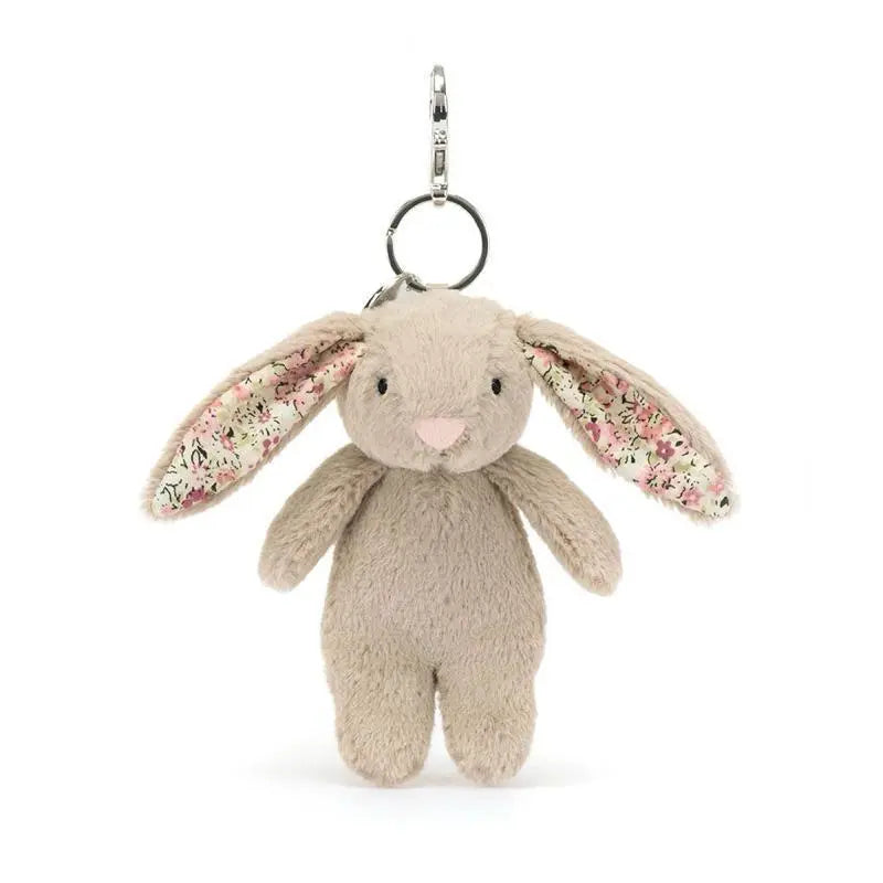 Cute Plush Keychain – Lovely Bag Charm, Adorable Gift Idea Black Friday, Valentine'S Day Christmas, Halloween,Birthday Cute Gift for Her