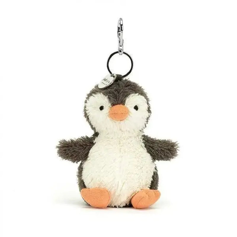 Cute Plush Keychain – Lovely Bag Charm, Adorable Gift Idea Black Friday, Valentine'S Day Christmas, Halloween,Birthday Cute Gift for Her