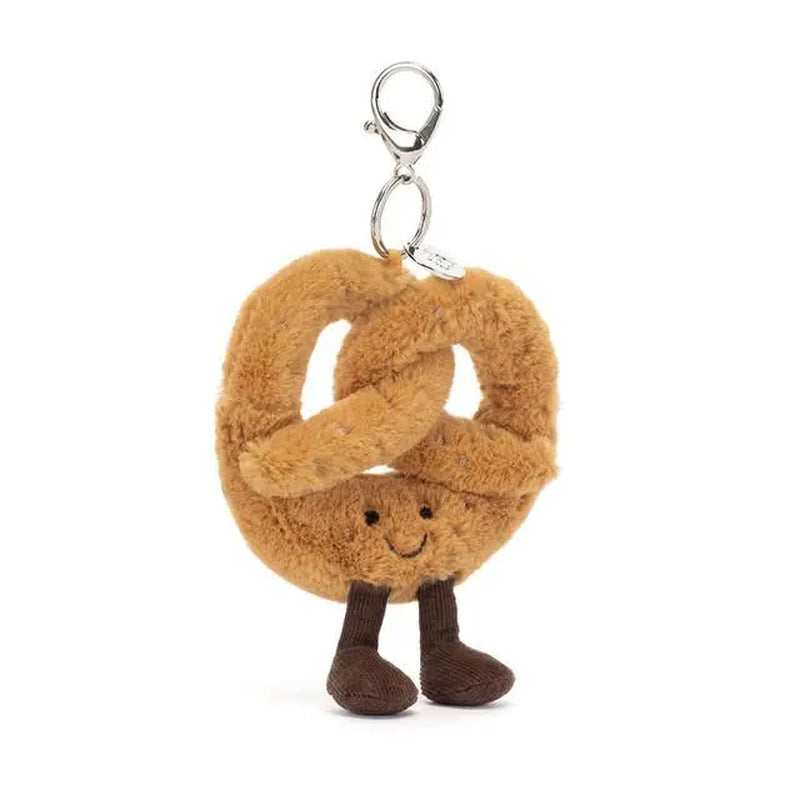 Cute Plush Keychain – Lovely Bag Charm, Adorable Gift Idea Black Friday, Valentine'S Day Christmas, Halloween,Birthday Cute Gift for Her