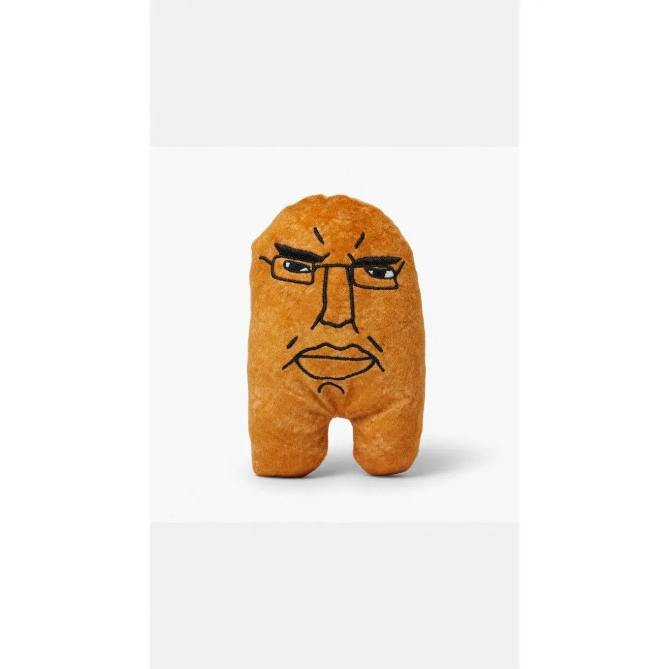 Chugget Plush 6-7 Inch Collectible